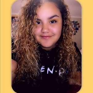 Meet your Posher, Yaritza